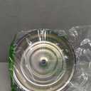 American Metalcraft PC1025S Round Stainless Steel Plate Cover, Standard or English-Style Foot, 10" - 10.25"