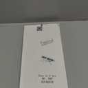 Happy Galentine's Day Decorations Meta Happy Galentines Letter Table Sign Farmhouse Friendship Valentine Tabletop Decorations with Wooden Base for Holiday Mantel Home Party Supplies