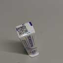 Sensodyne Clinical White Toothpaste Clinically Proven Whitening for Sensitive Teeth, Stain Protector, 3.4 oz