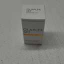 Olaplex No. 7 Bonding Oil, Concentrated High Shine Heat Protectant | Visibly Smooths & Softens Hair | Added Color Vibrancy | Up to 72 Hour Frizz Control | For All Hair Types | 1 fl oz