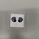 KZ ZST Pro Dynamic Hybrid Dual Driver in-Ear Headphones (Black Without Mic)