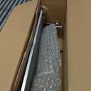 SCITOO 3092 Condenser Air Conditioning AC Condenser Compatible for 2005-2008 for Ford F-150 4.2L 2004-2010 for Ford F-150 4.6L 2005-2008 for Ford F-150 5.4L 2006-2008 for Lincoln Mark LT 5.4L