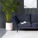 5 x LiKiLiKi Wood Grain Contact Paper - Gray Peel and Stick Wallpaper for Countertops, Cabinets, and Drawers - Self-Adhesive, Removable - Vinyl 15.7'' x 118''