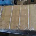 SupeRun Walking Pad with 9% Auto Incline, Under Desk Treadmills for Home and Office Small Space, 2.5 HP Portable Mini Jogging Machine with APP and Remote Control and LED Display, 300 Lbs Capacity