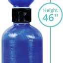 Aquasana Rhino Whole House Filter Replacement Tank for Rhino Chlorine - 1,000,000 Gallons - Carbon & KDF Filtration - Reduces 97% of Chlorine - WH-1000R