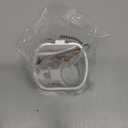 TAILI Suction Toothbrush Holder for Shower Wall, No Nail, No Glue, No Tool! Self-draining Shower Cup for Razor, Toothpaste, Kitchen Tableware, Strong Suction Cup Toothbrush Holders for Bathroom, White