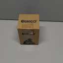 Moving Dog Toys  Rechargeable Interactive Dog Squeaky Toy with Motion-Activated Ball, Music, Recording & Silent Modes  Self-Play Toy for Small, Medium & Large Breeds (Bee)