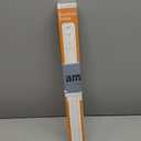 Electric Outlet Extender,Outlet Extender Stick,Retractable Power Strip,with 2 USB-A&1 USB-C&2 AC Outlets,Extends 22"-34",180 Rotating,Extendable Outlet,for Outlets Hard-to-Reach,for Bed,Office&Sofa