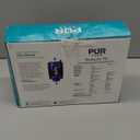 PUR PLUS Mineral Core Faucet Mount Water Filter Replacement (6 Pack)  Compatible With All PUR Faucet Filtration Systems