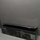 Caldwell Stinger Adjustable Ambidextrous Rifle Shooting Rest with Lightweight Design for Rifle Shooting, Stability, Sight in