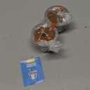 RETHONE K Cup Reusable Coffee Pods, Stainless Steel Reusable K Cups Compatible with Keurig 1.0 & 2.0 Coffee Machines Brewers Refillable K Cups (2 Pack)