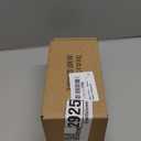 Probrico 10 Pack 5 Pair 1-1/4 inch Overlay Soft Close Cabinet Hinges Hidden Door Hinge for Kitchen Cabinet Hinges Concealed Self Closing Face Frame for Cupboard, Wardrobe, 105 Degree Opening Angel