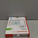 New! Honeywell Home Smart Thermostat, Conventional/Heat Pump Compatibility, WiFi Thermostat for Home, X2S, Gray