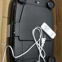 Merach CV30 Curved Vibration Plate Exercise Machine for Lymphatic Drainage
