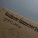 Kids Skateboard & Bike Ramp - BMX, Scooter, RC Car & Dirt Bike Ramps with Jumps