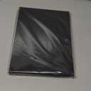 Keyboard Case for iPad 9th Generation-10.2 inch - 7 Colors Backlit Wireless Detachable Folio Keyboard Cover with Upper Pencil Holder for iPad 8th/7th Gen/iPad Pro 10.5"/iPad Air 3rd Gen - Black