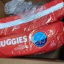 Huggies Size 1 Diapers, Little Snugglers Baby Diapers, Size 1 (8-14 lbs), 33 Count, 2 Pack