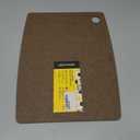 Epicurean Kitchen Series 14.5" 11.25" Cutting Board in Nutmeg