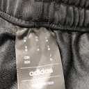 adidas Men's Size Basic  Track Pants (Medium)
