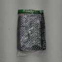 WEESO Womens Summer Tops 2025 Cap Short Sleeve T Shirts Trendy Dressy Casual Crew Neck Loose Fit Shirts (Medium, J-khaki Stripe)