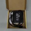 GINGIN AV to HDMI Converter, AV to HDMI Adapter Support 720p/1080p for PS1/PS2/PS3/Xbox 360/WII/N64/SNES/STB/VHS/VCR/Blue-Ray DVD Players