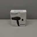 BaBylissPRO Nano Titanium Bambino Compact Dryer, 1 Count (Pack of 1)