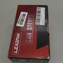 Double Din Car Stereo with Wireless Carplay and Wireless Android Auto,7 Inch Full HD Touchscreen Car Stereo Receivers Support Mirror Link,Bluetooth, Backup Camera,Steering Wheel,FM/USB/AUX/Subwoofer