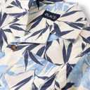 The Children's Place boys Short Sleeve Button Up Shirt (M)
