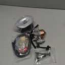 208cc Carburetor Kit Compatible with Brigs and Straton CR950 XR950 OHV Horizontal Engine, 950 Carb 130G32 6HP 6.5HP Replacement for Troy Bilt Craftsman Pressure Washer Tiller Parts