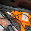 VEVOR Stud Welder Dent Repair Kit, 1600A Stud Welder Kit, 800VA Spot Welder Stud, 110V Welder Stud Kit, Stud Gun Dent Puller Kit with Complete Accessories, Dent Welder Repair for Auto Body Repairing