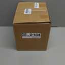 Ozone Generator 168,000mg/h, Commercial Ozone Machine Odor Removal, High Capacity Ozone Machine, Home Ozone Generator for Car, Home, Smoke, Pet, etc (Black) - by TTDMK