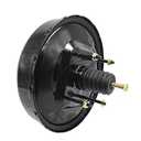 PartsFlow 53-4905 Vacuum Power Brake Booster Compatible with Toyota Tacoma DLX Base Pre Runner S-Runner 2001-2004 3.4l V6 2.7l L4 2.4l 4461004111