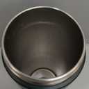 Owala Harry Potter FreeSip Insulated Stainless Steel Water Bottle with Straw, BPA-Free Sports Water Bottle, Great for Travel, 24 Oz, Slytherin