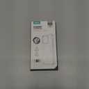 ESR Case for iPhone 14/iPhone 13, Compatible with MagSafe, Classic Hybrid Magnetic Mobile Phone Case iPhone 14/13 Case, Military Standard, Drop Protection, Scratch-Resistant Back, Clear