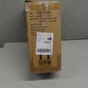 Amazon Basics All Purpose Washable School Craft Liquid Glue for Making Slime, White, Single Pack, 1 Gallon