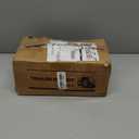 iBroPrat 2 Sets Trailer Hub Kit 4 Bolt 4, Trailer Axle Kit for 2000 lb 4 Lug Trailer Hub Fits 1" and 1-1/16" Spindle with Extra Dust Cap and Rubber Plug