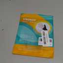 Thumb Wrist Brace Copper Compression Stabilizer Thumb Support Spica Splint for Carpal Tunnel, Arthritis, Tendonitis and TFCC Pain Relief - Women & Men - Fits Left or Right Hand - Breathable, Soft and (Medium)