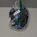 Arm Sling, Lightweight & Breathable Medical Sling with Adjustable Shoulder Strap, Shoulder Mesh Immobilizer Slings for Elbow Injury/Torn Rotator Cuff/Wrist Injury/Surgery, Right or Left, Women or Men (Blue), Size: L (Adult)