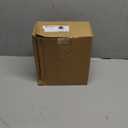 Heavy Duty All Metal 12V Car Fan, 8inch fan blade with Black Finished and 2 Speed Switch, Ventilation Electrical Cooling Air Metal Fan for Cars, Trucks, RV, Delivery Vehicle, Bus, Van