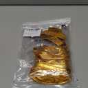 Morph Deluxe Egyptian Pharaoh Costume Men With Staff, Pharaoh Costumes Adult, Halloween Costume For Mens (Large)