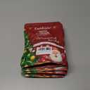 5 x Ornament Hooks  Essential Christmas Tree Decorating Hangers Great Xmas Ornament Hooks for Hanging Christmas Decorations 35 PCS (Round-Upgraded-24pcs)