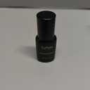 Eyelash Extension Glue 0.5 Sec Fast Drying/Retention -8 Week /(0.17fl.oz / 5ml) Eyelash Glue Waterproof Lash Extension Semi-Permanent Extensions Black Adhesive Supplies