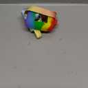 JCHPINE Silicone Cover Case for Bitzee Interactive Toy Digital Pet and Case, Protective Skin Sleeve for Bitzee Virtual Electronic Pets Accessories (for Original 15 Animals) (Multicolor)