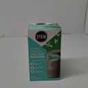 STEM Flying Insect Fan Trap for Indoor Bug Control, Attracts Mosquitoes, Fruit Flies, and House Flies, Plug-in Fan with UV Light, Starter Kit Includes 1 Device and 5 Glue Traps