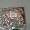 Passport Holder Cover Wallet RFID Blocking Leather Card Case Travel Accessories for Women Men (#Brown)