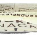 Biena Chickpea Lil Bit Evrythin 5 OZ