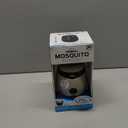 Thermacell E55 E-Series Rechargeable Mosquito Repeller with 20’ Mosquito Protection Zone; Riverbed; Includes 12-Hr Repellent Refill; Bug Spray Alternative; Scent Free; No Candle or Flame