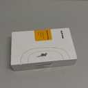 SUPVAN E10 Bluetooth Label Maker Machine with Tape, Continuous Waterproof Label, Versatile App with 35 Fonts and 1k+ Icons, Label Printer for Home, Kitchen, School, Office Organization, Green