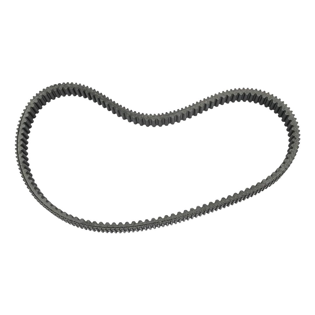 M174096 Clutch Drive Synchronous Belt Compatible with John Deere Gator XUV 825i 835E 835M 855E 855D 855M Replaces M158189 M173005 UC33933