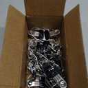 Clothes Pins 30-Pack Laundry Hook Hangers Clothes Hanger Clips for Closet Organizer Socks Towels Clips Heavy Duty Clothespins Bulk Clothes Hanger Clips for Wardrobe Travel Pants Socks Handbag